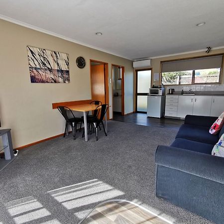 Broadview Motel Cheviot ภายนอก รูปภาพ