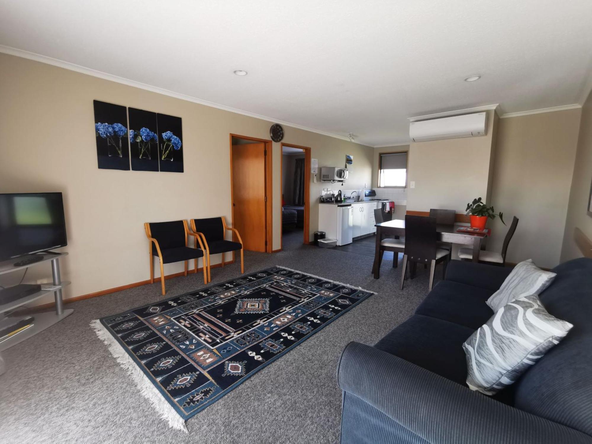 Broadview Motel Cheviot ภายนอก รูปภาพ