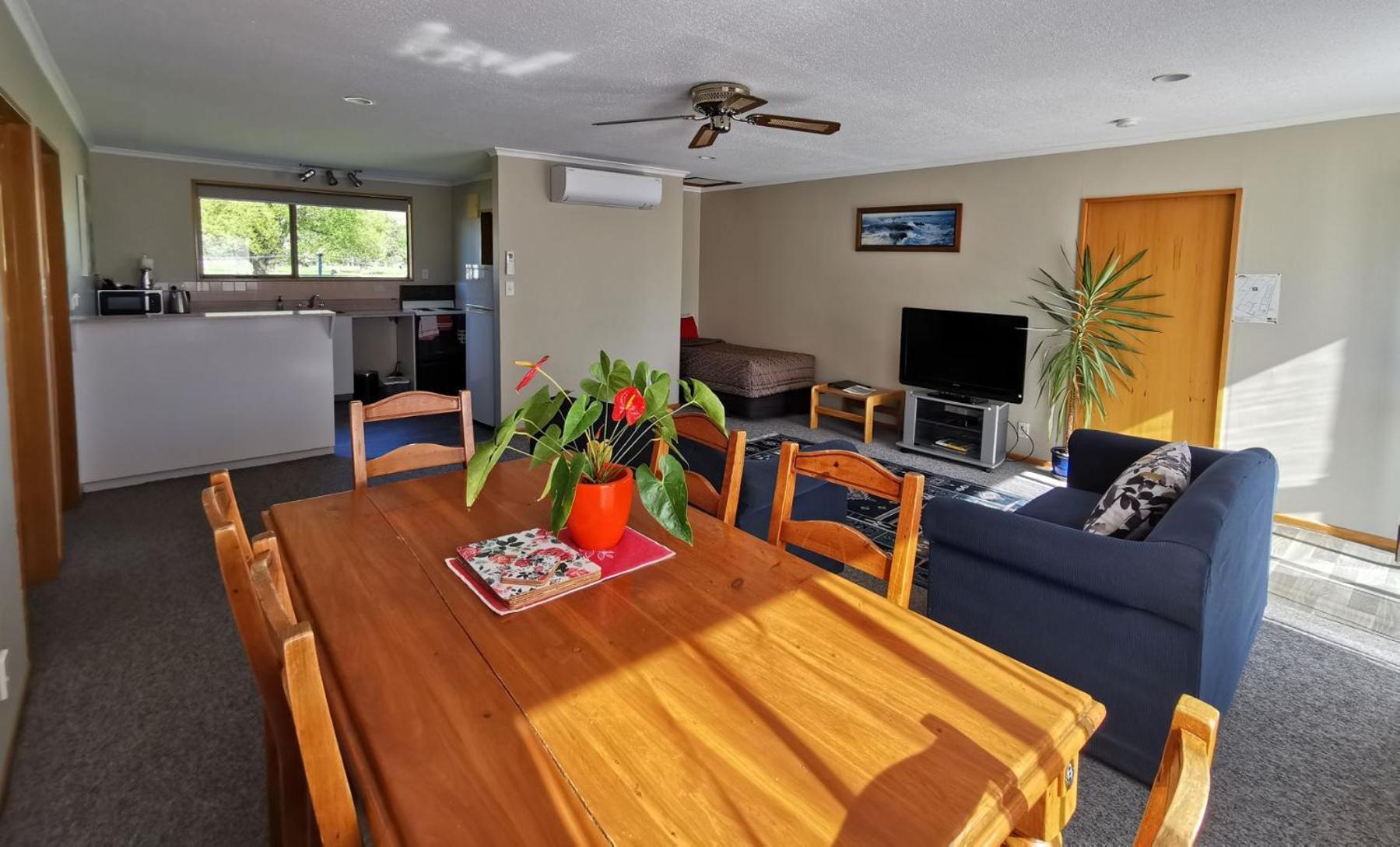 Broadview Motel Cheviot ภายนอก รูปภาพ
