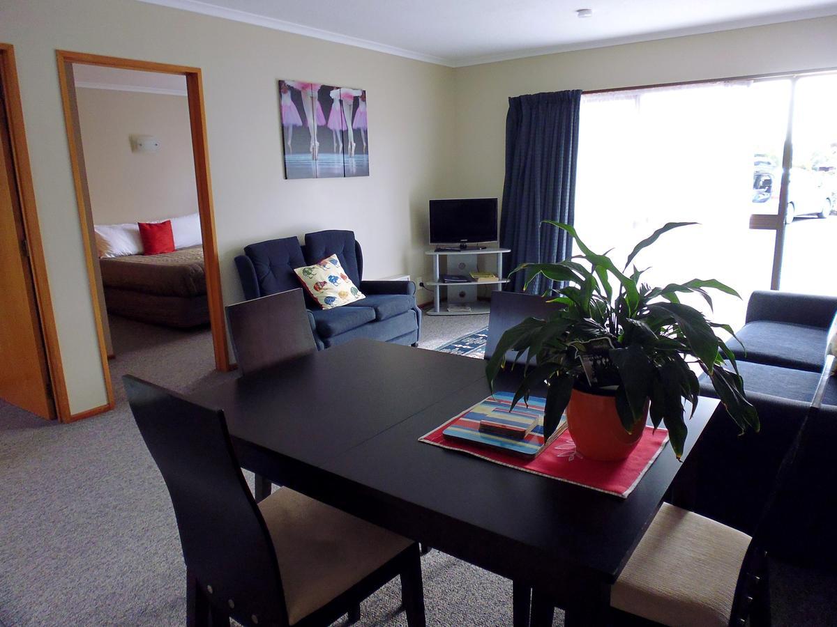 Broadview Motel Cheviot ภายนอก รูปภาพ